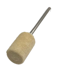 Imagem de Escova Robinson de Feltro Cilíndrica